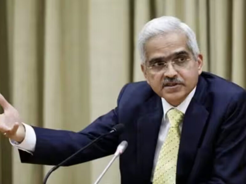 RBI Governor Wants The Banks To Take Action Against The Mule Accounts